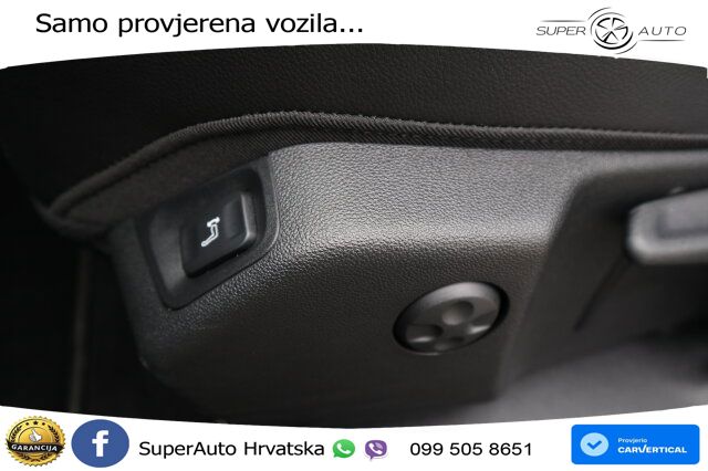 Opel Grandland 1.2i Turbo (130 KS) Automatic GS LED+GR SJED+ACC