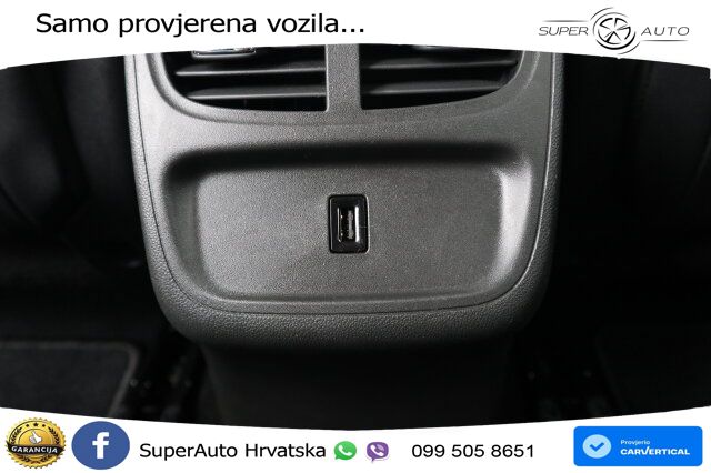 Opel Grandland 1.2i Turbo (130 KS) Automatic GS LED+GR SJED+ACC