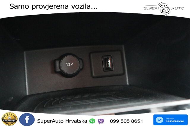 Opel Grandland 1.2i Turbo (130 KS) Automatic GS LED+GR SJED+ACC