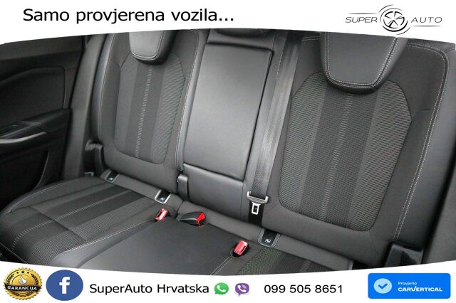 Opel Grandland 1.2i Turbo (130 KS) Automatic GS LED+GR SJED+ACC
