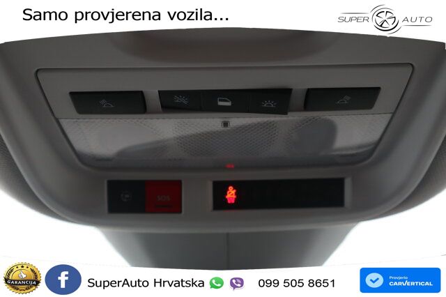 Opel Grandland 1.2i Turbo (130 KS) Automatic GS LED+GR SJED+ACC