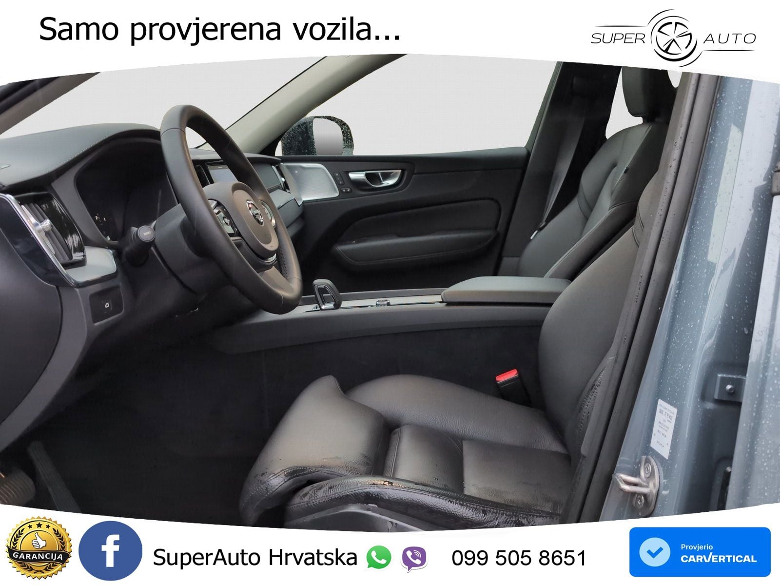 Volvo XC60 B5 Benzin AWD Geartronic ACC+HEAD+4xGR SJED+360+PANO