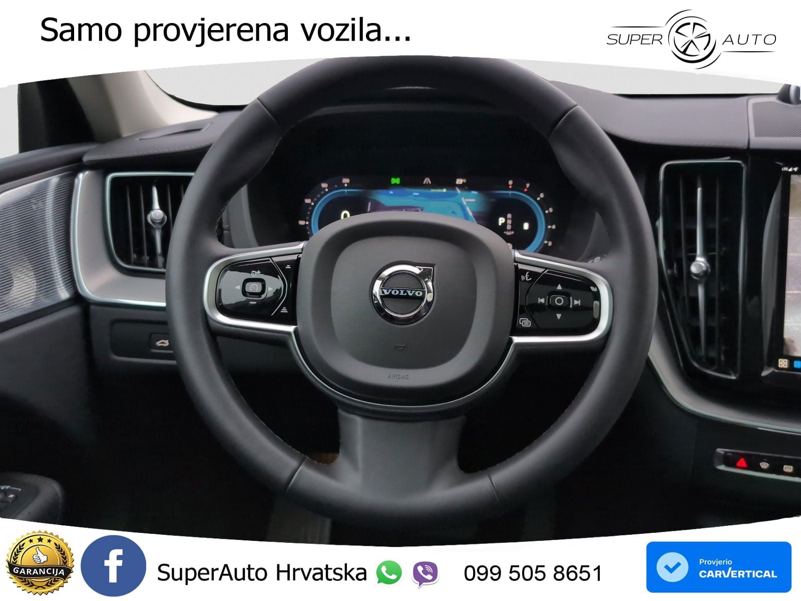 Volvo XC60 B5 Benzin AWD Geartronic ACC+HEAD+4xGR SJED+360+PANO