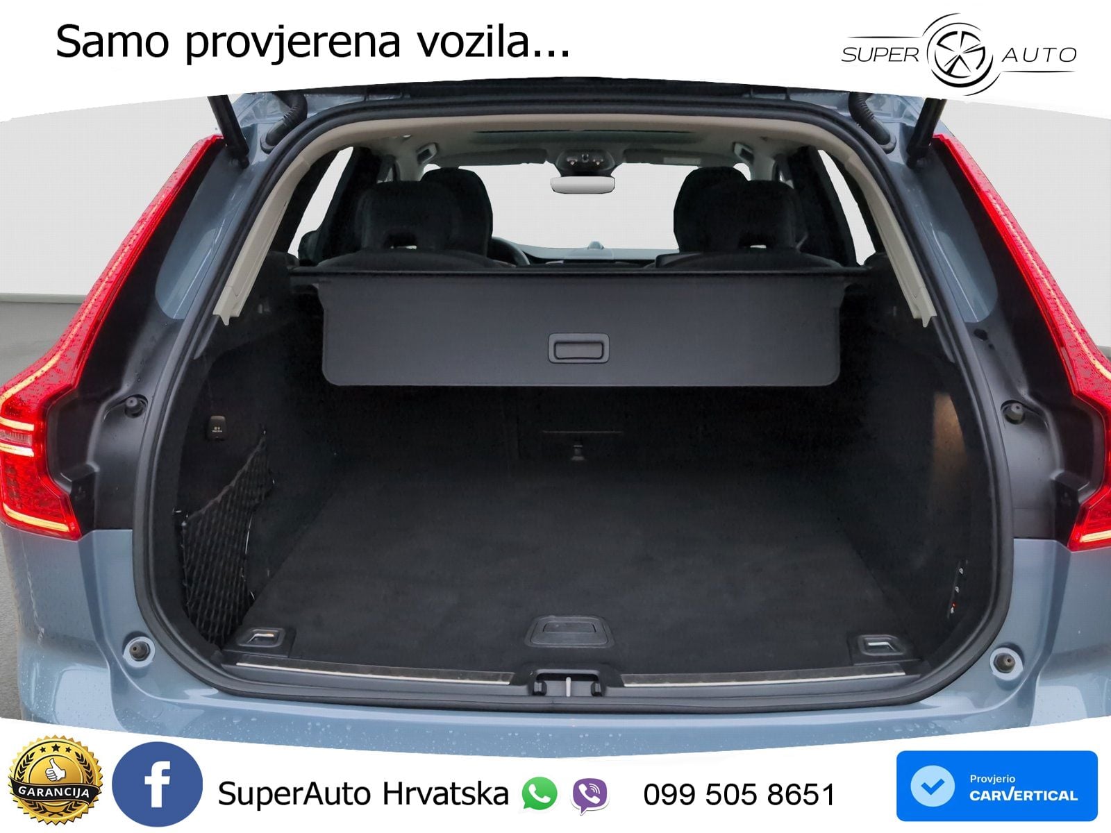 Volvo XC60 B5 Benzin AWD Geartronic ACC+HEAD+4xGR SJED+360+PANO