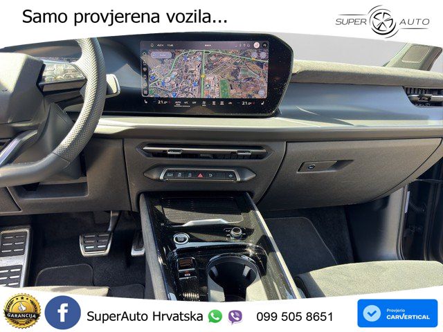 Audi Q3 III Sportback 2.0 TFSI (265 KS) quattro S tronic LED+GR SJED+ACC