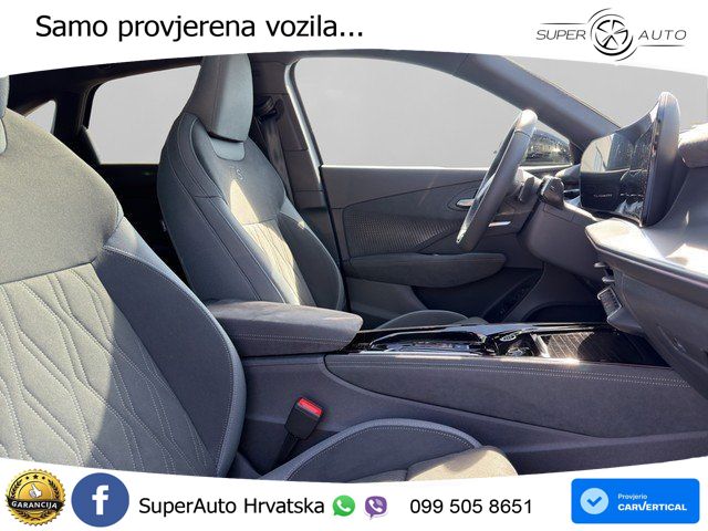 Audi Q3 III Sportback 2.0 TFSI (265 KS) quattro S tronic LED+GR SJED+ACC