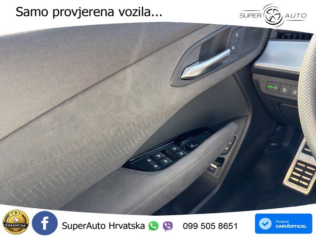 Audi Q3 III Sportback 2.0 TFSI (265 KS) quattro S tronic LED+GR SJED+ACC