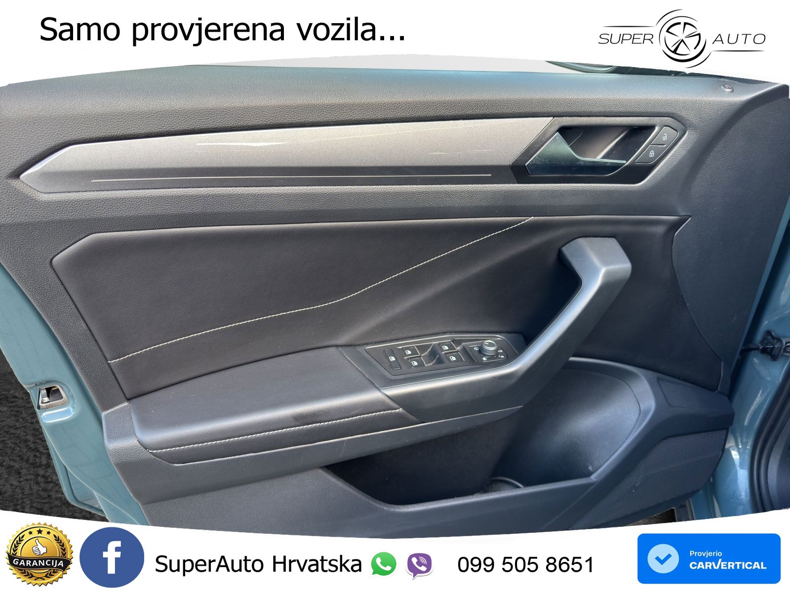 Volkswagen T-Roc I 2.0 TDI (150 KS) DSG LED+GR SJED+ACC