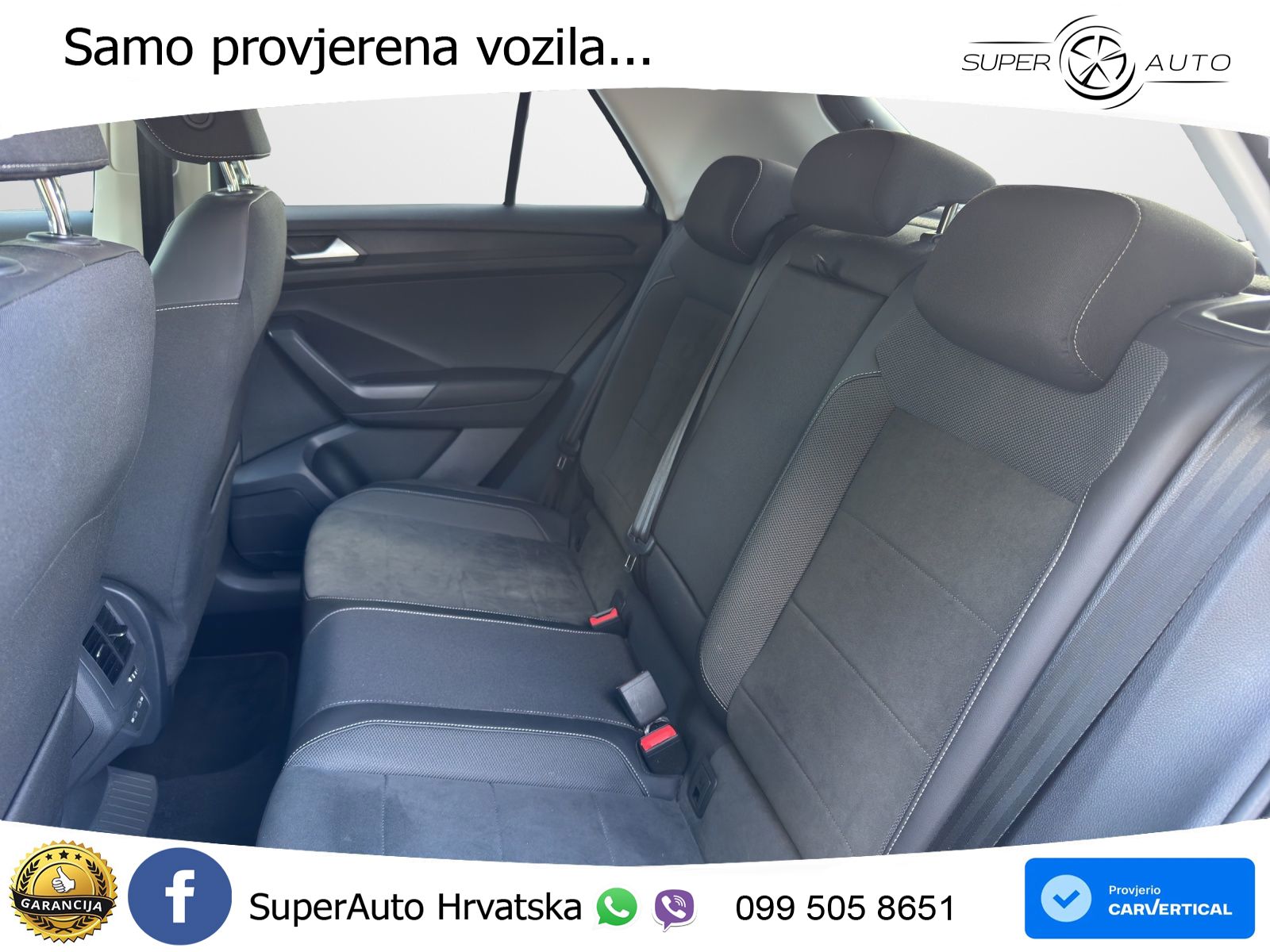 Volkswagen T-Roc I 2.0 TDI (150 KS) DSG LED+GR SJED+ACC