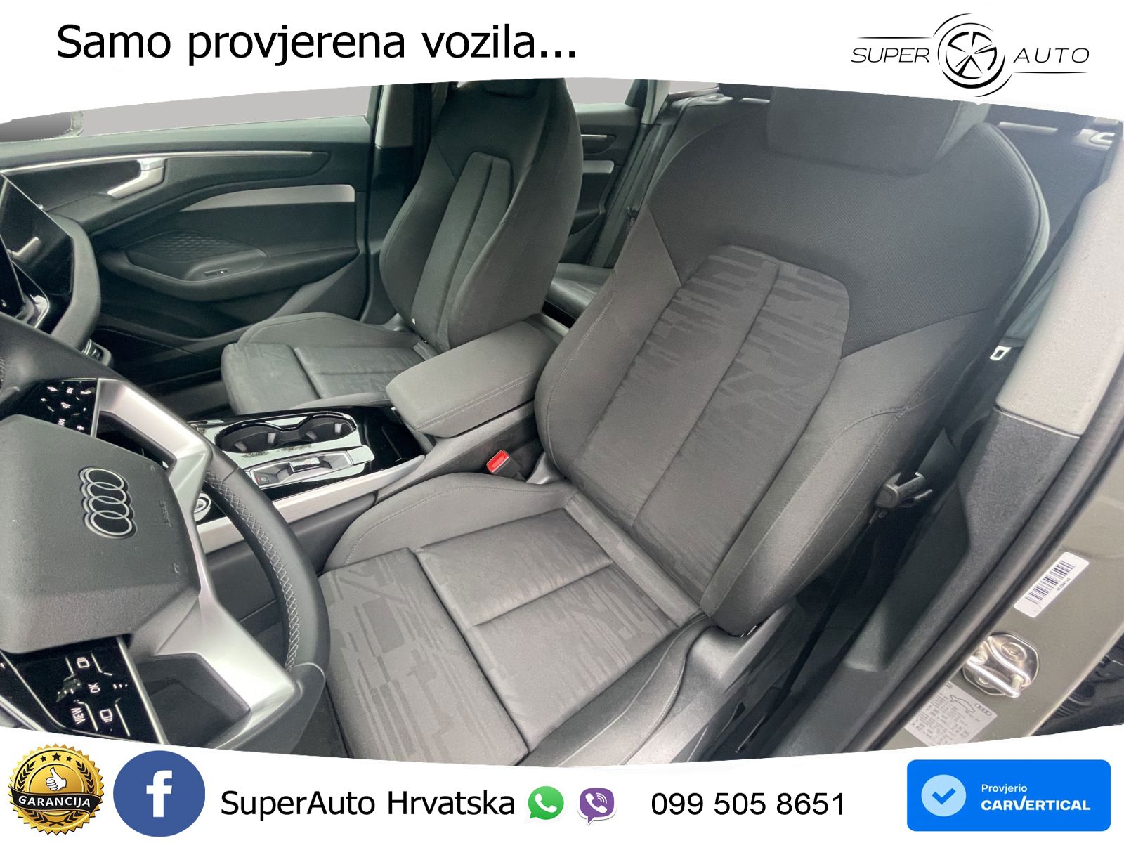 Audi A6 2.0 TDI (204 KS) S tronic LED+GR SJED+ACC