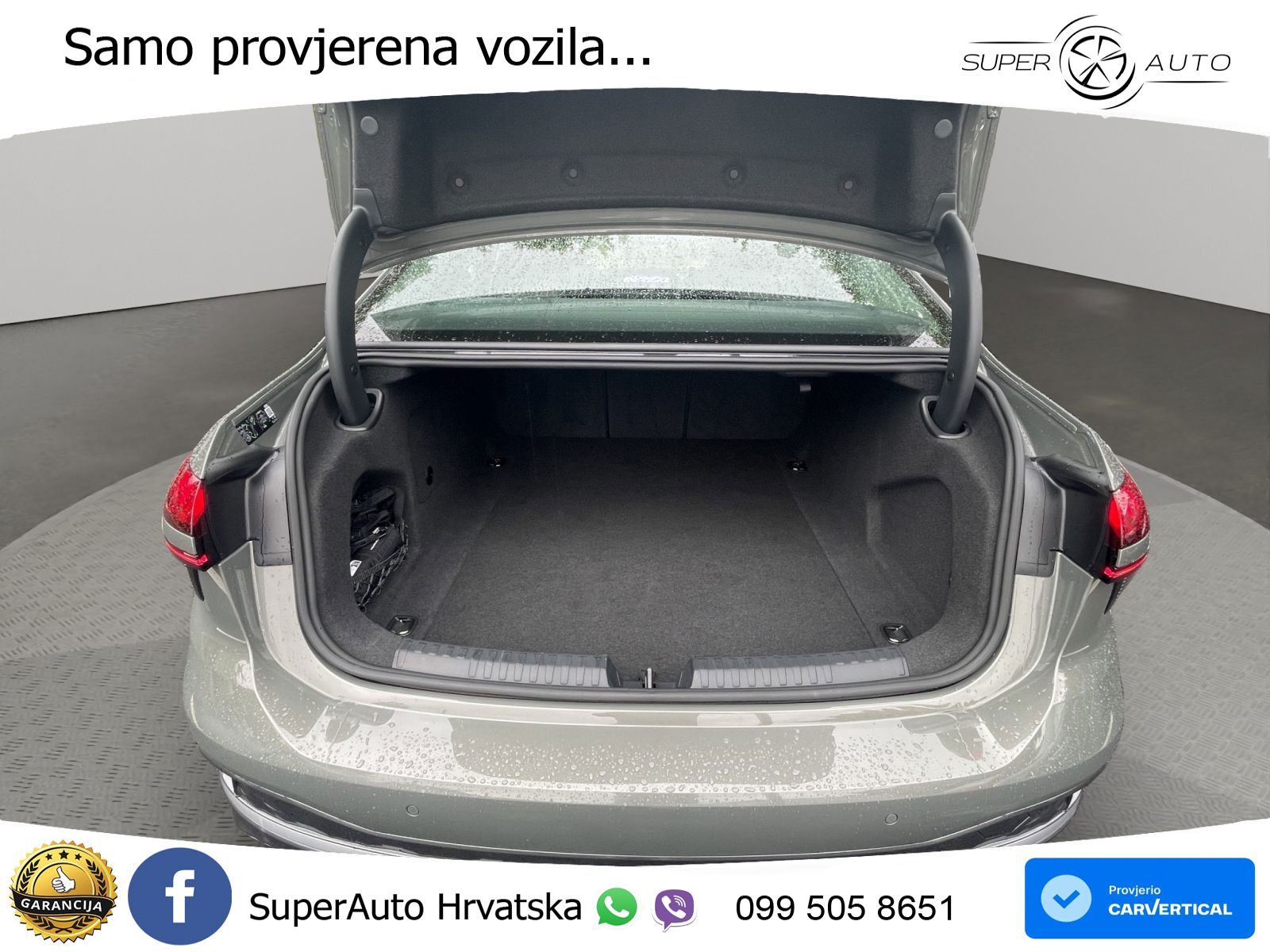 Audi A6 2.0 TDI (204 KS) S tronic LED+GR SJED+ACC