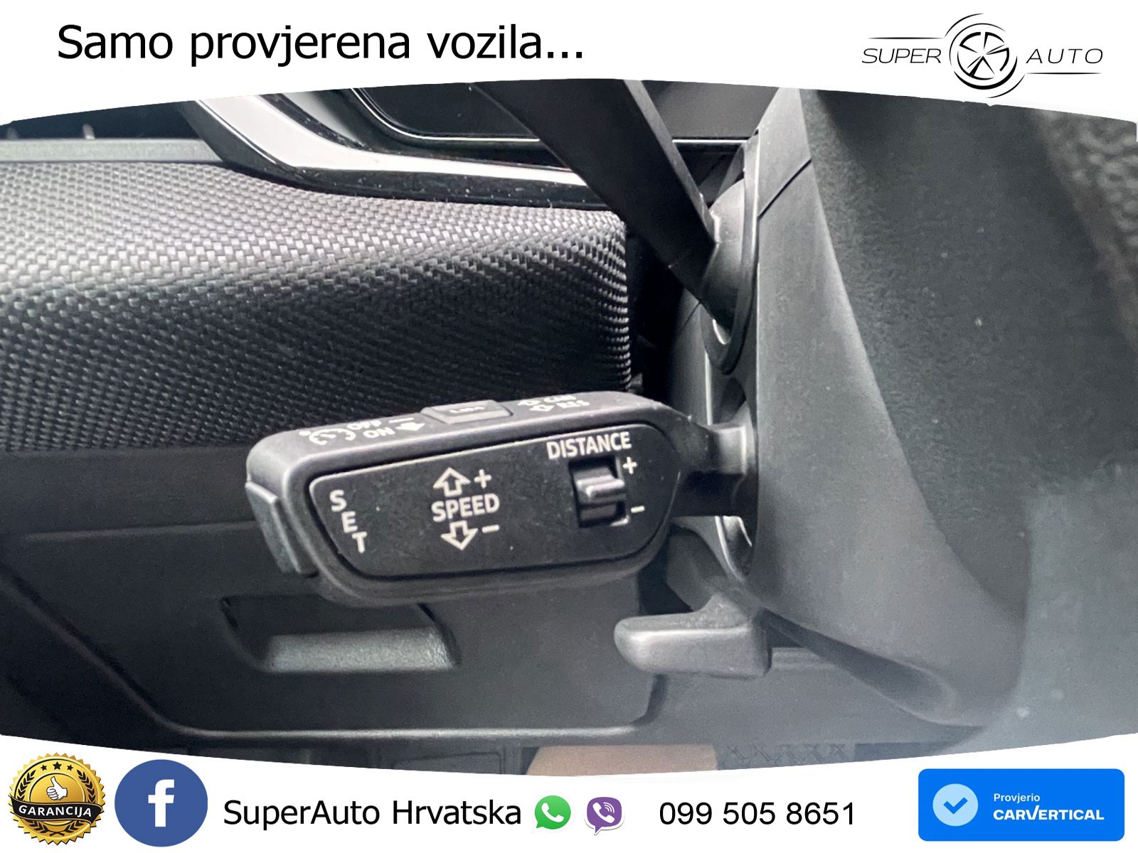 Audi A6 2.0 TDI (204 KS) S tronic LED+GR SJED+ACC