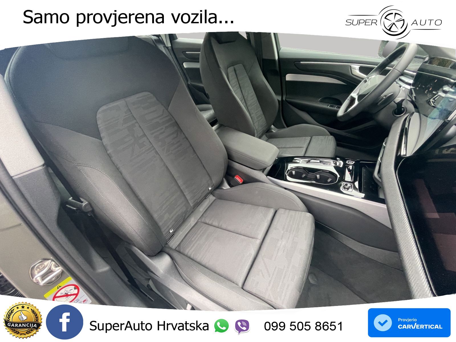 Audi A6 2.0 TDI (204 KS) S tronic LED+GR SJED+ACC