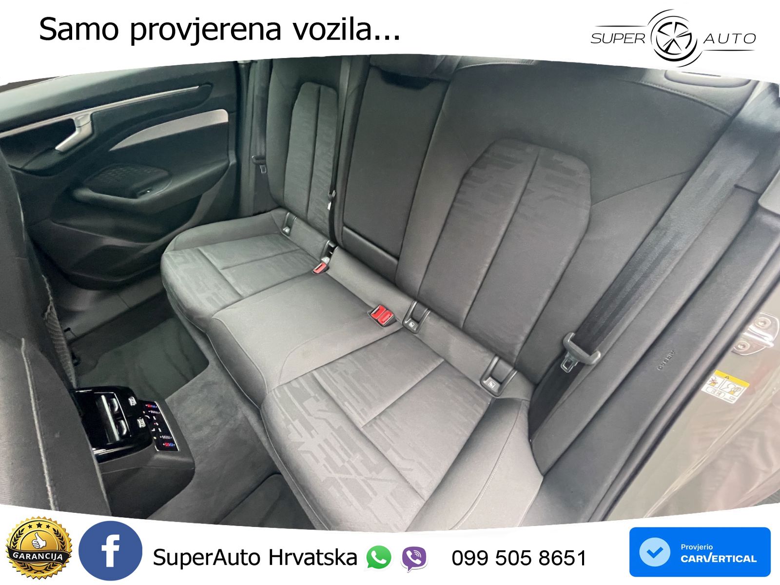 Audi A6 2.0 TDI (204 KS) S tronic LED+GR SJED+ACC