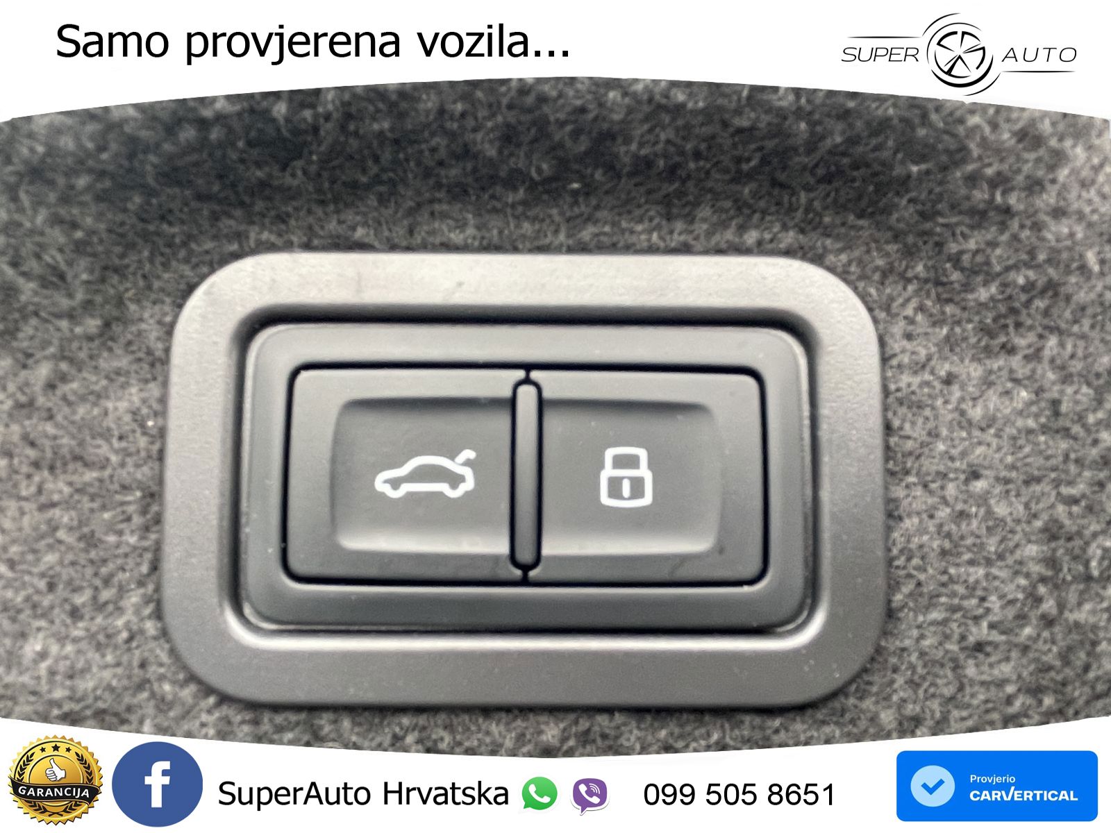 Audi A6 2.0 TDI (204 KS) S tronic LED+GR SJED+ACC