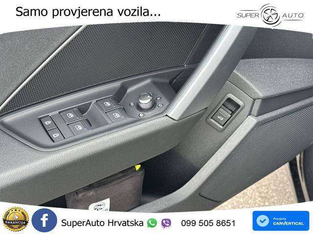 Audi A3 35 TFSI (150 KS) S tronic advanced LED+GR SJED+ACC