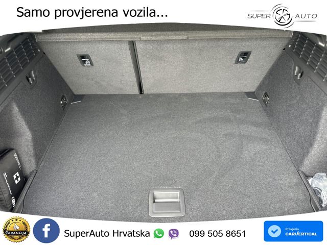 Audi A3 35 TFSI (150 KS) S tronic advanced LED+GR SJED+ACC