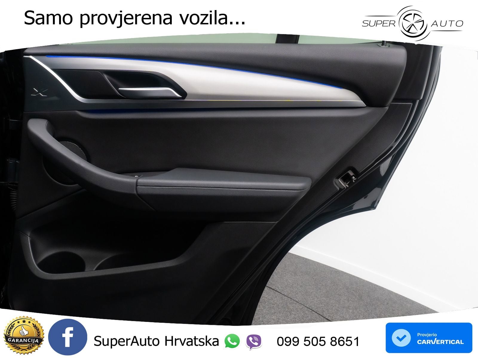BMW X3 20d xDrive Steptronic M Sport
