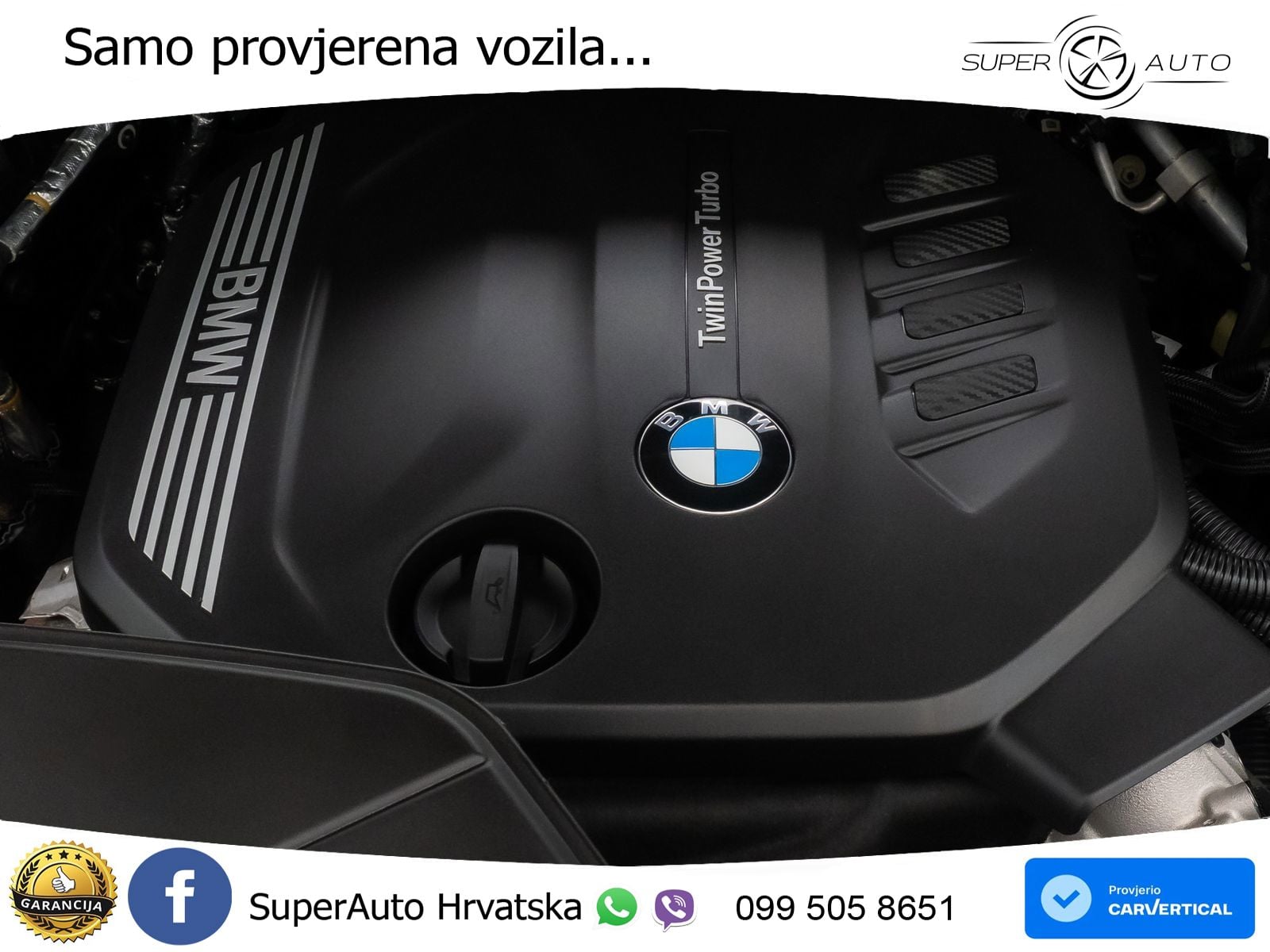 BMW X3 20d xDrive Steptronic M Sport