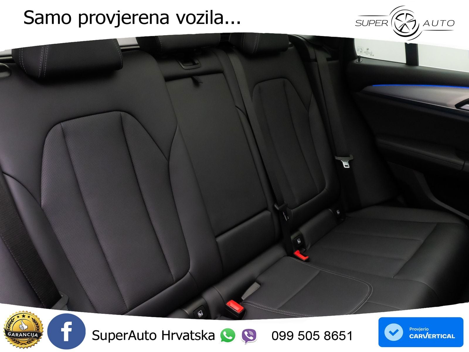 BMW X3 20d xDrive Steptronic M Sport