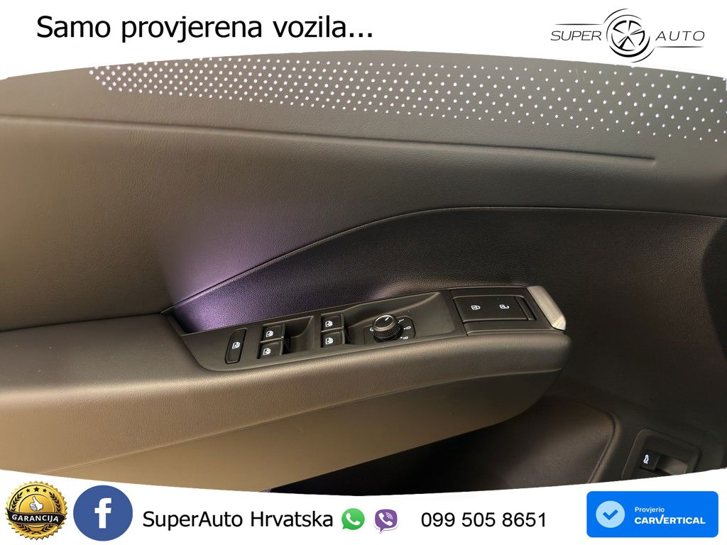 Volkswagen T-Roc II 1.5 eTSI (150 KS)  DSG MATRIX+GR SJED+KAM