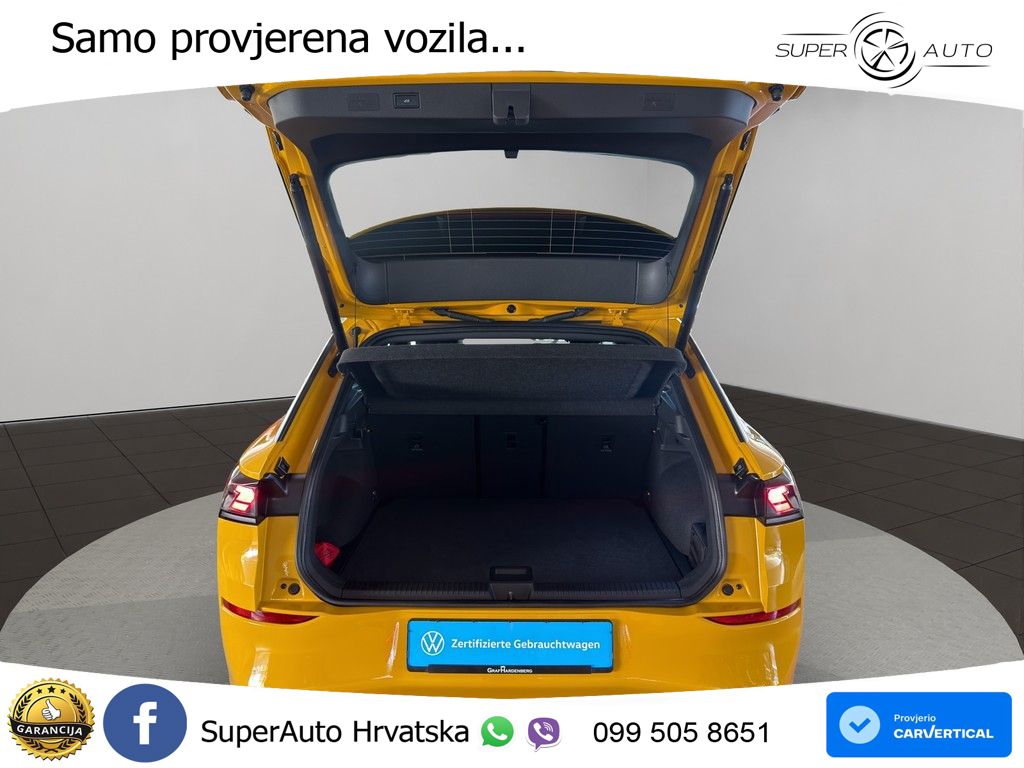 Volkswagen T-Roc II 1.5 eTSI (150 KS)  DSG MATRIX+GR SJED+KAM