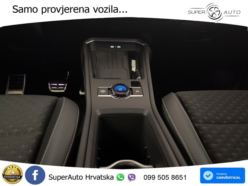 Volkswagen T-Roc II 1.5 eTSI (150 KS)  DSG MATRIX+GR SJED+KAM