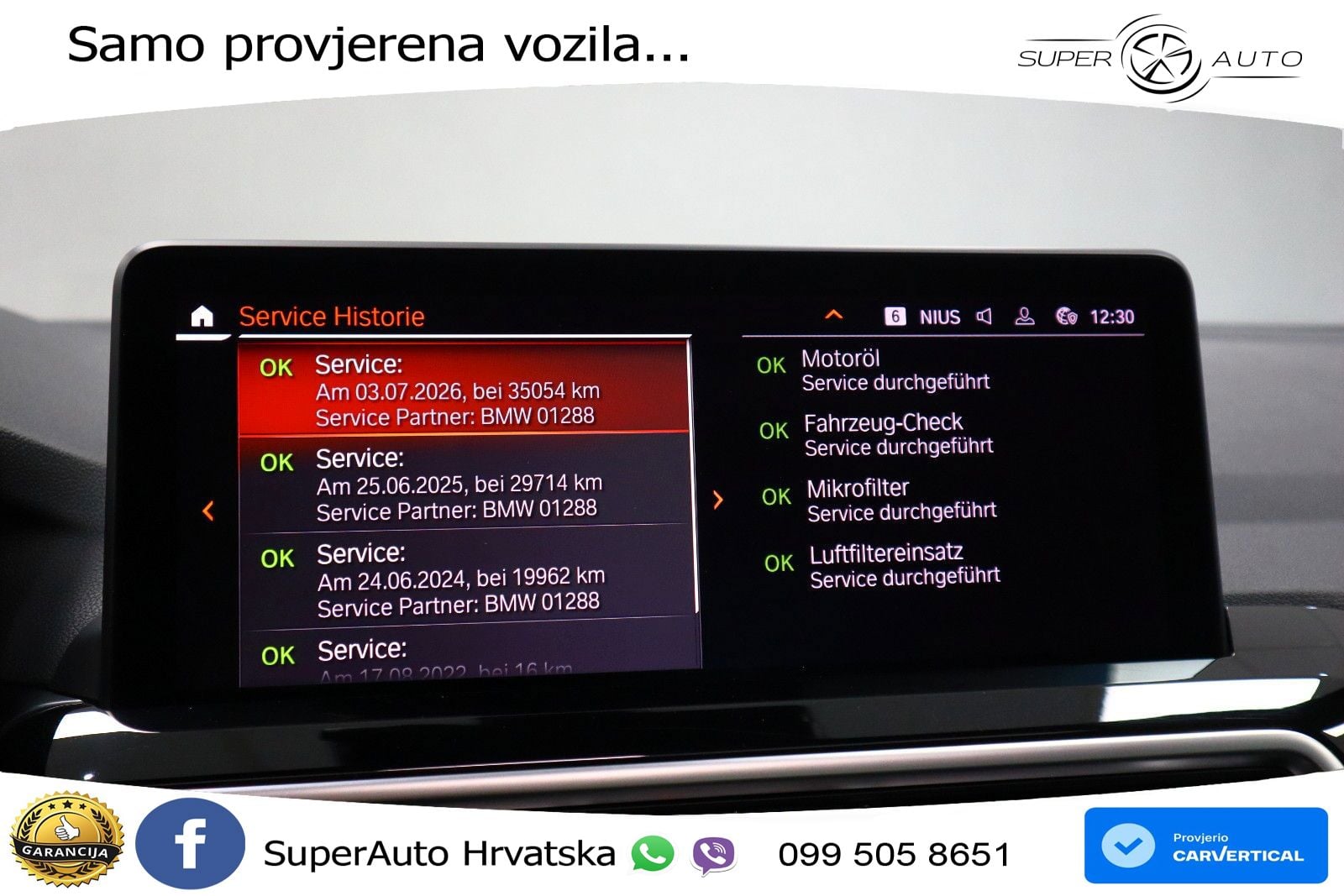 BMW X4 20d (190 KS) xDrive Steptronic M Sport
