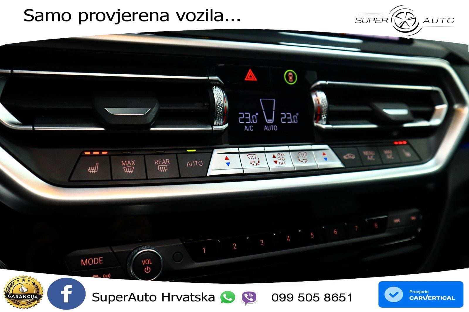 BMW X4 20d (190 KS) xDrive Steptronic M Sport