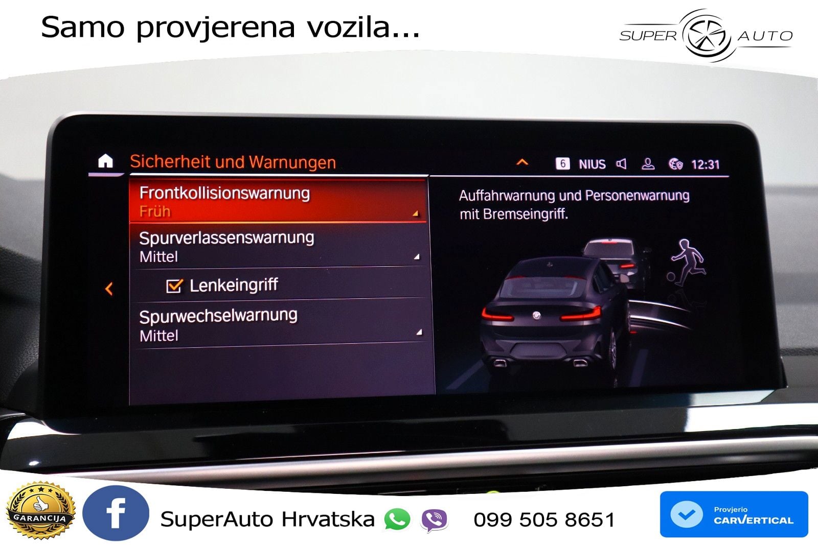 BMW X4 20d (190 KS) xDrive Steptronic M Sport
