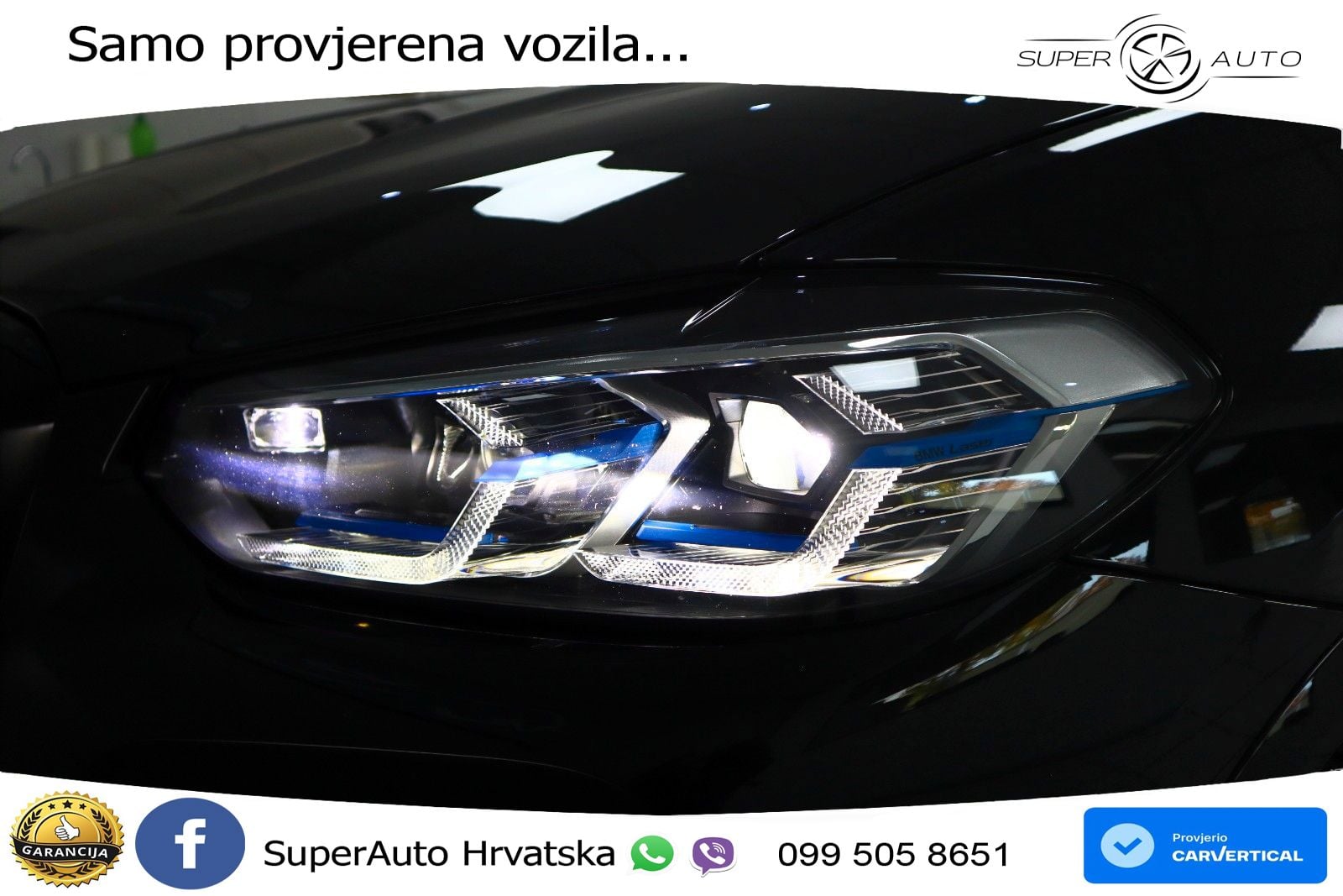 BMW X4 20d (190 KS) xDrive Steptronic M Sport