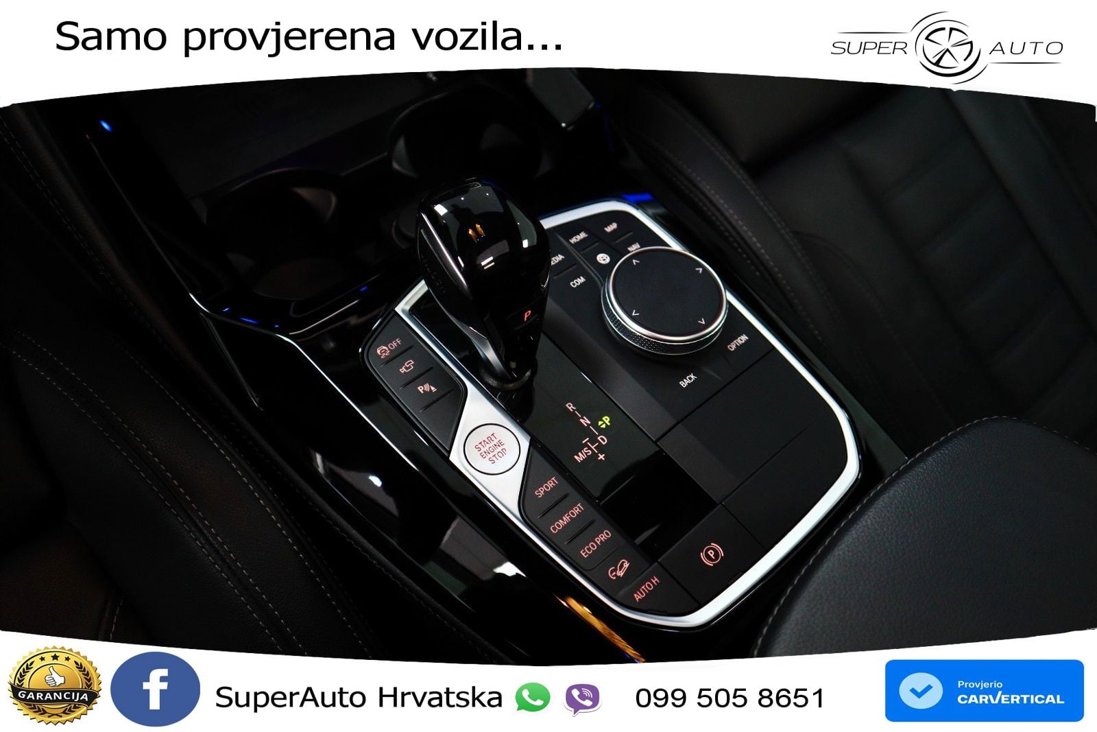 BMW X4 20d (190 KS) xDrive Steptronic M Sport