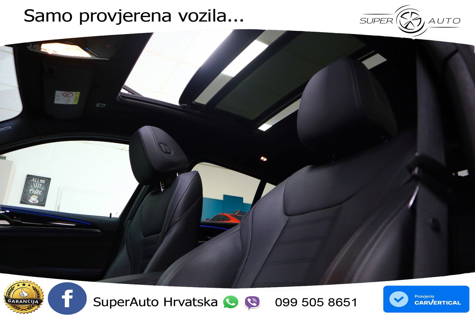 BMW X4 20d (190 KS) xDrive Steptronic M Sport