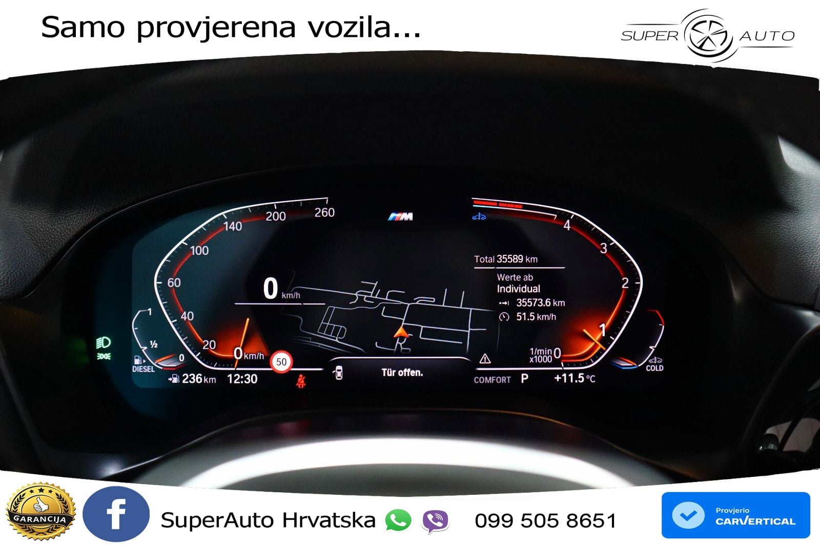 BMW X4 20d (190 KS) xDrive Steptronic M Sport