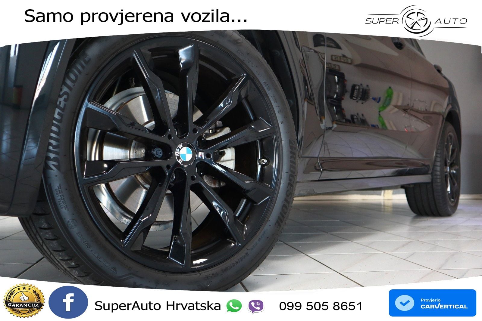 BMW X4 20d (190 KS) xDrive Steptronic M Sport