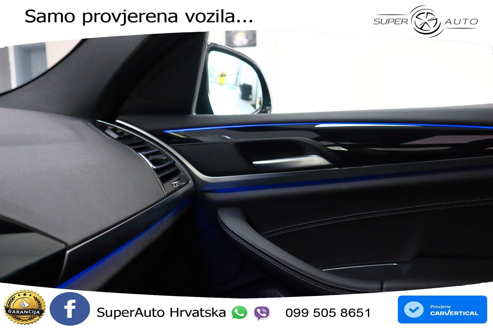 BMW X4 20d (190 KS) xDrive Steptronic M Sport