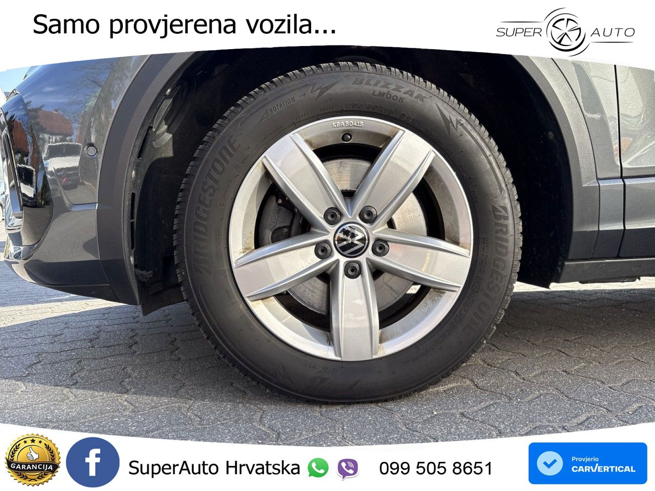 Volkswagen T-Roc 2.0 TDI (150 KS) DSG R-Line LED+GR SJED+ACC