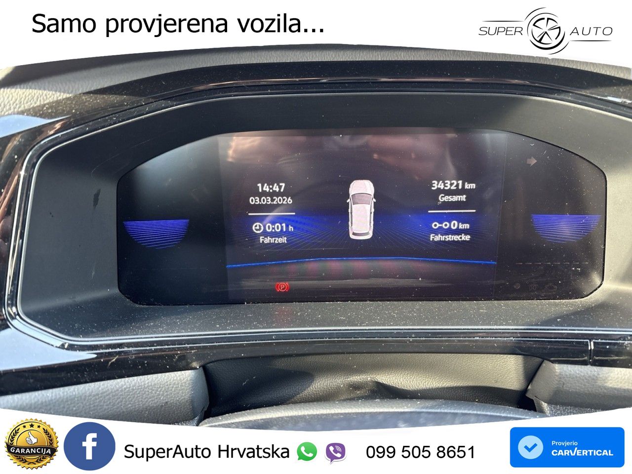 Volkswagen T-Roc 2.0 TDI (150 KS) DSG R-Line LED+GR SJED+ACC