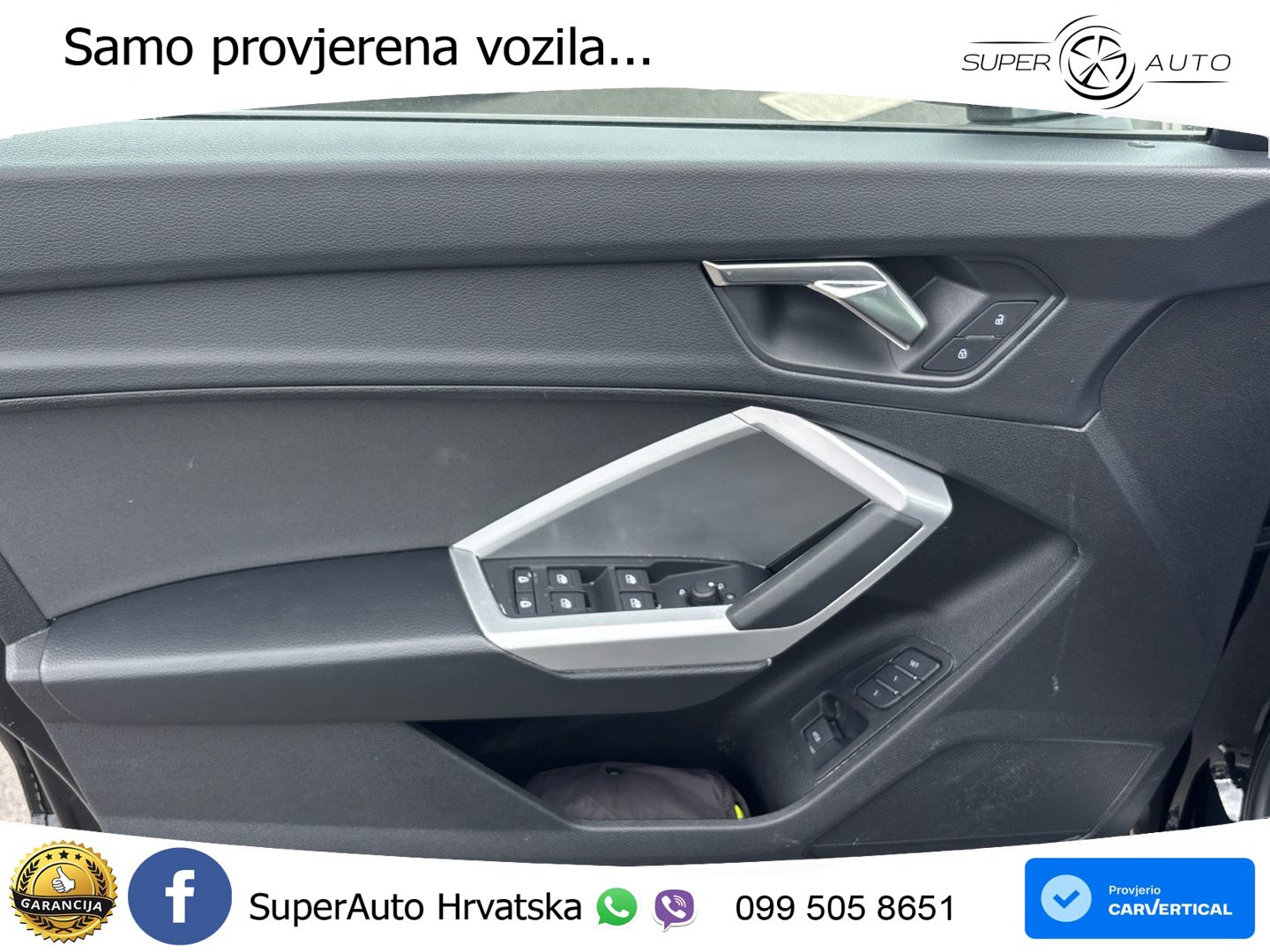 Audi Q3 35 TFSI (150 KS) S tronic advanced LED+GR SJED+ACC