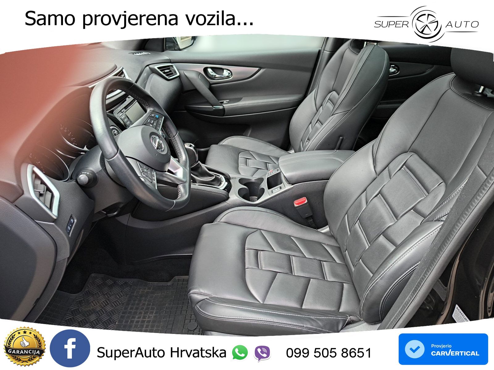 Nissan Qashqai 1.3i (160 KS) DCT Tekna LED+GR SJED+ACC