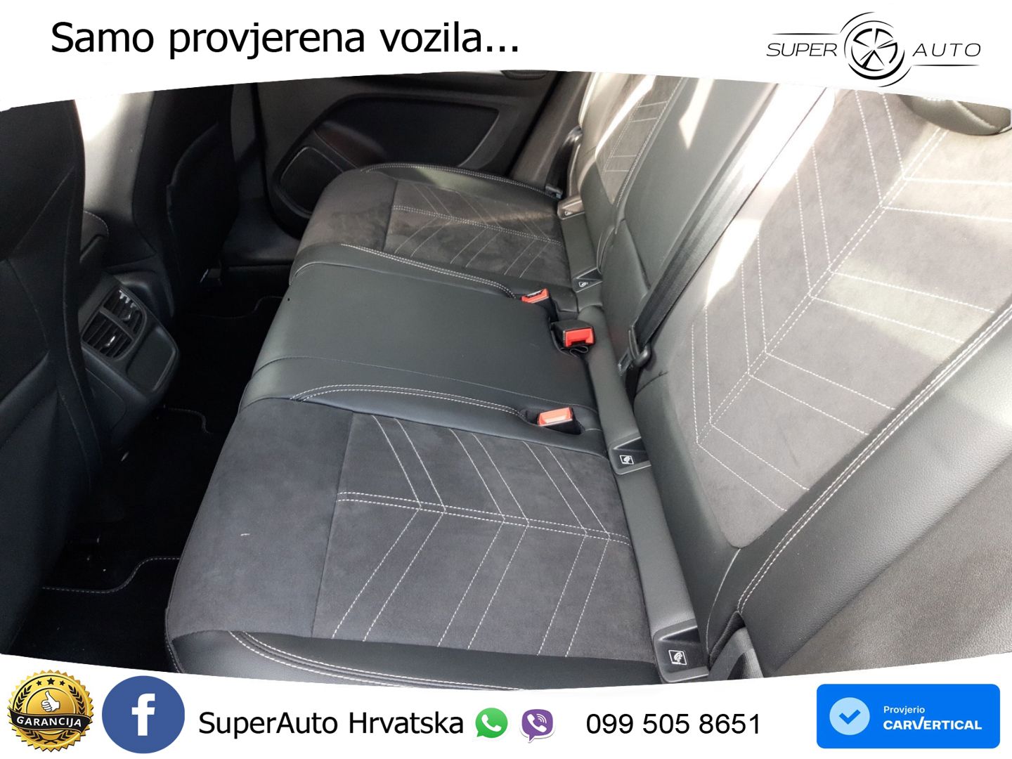 Opel Grandland 1.2i Turbo (130 KS) Automatic Elegance LED+GR SJED+ACC