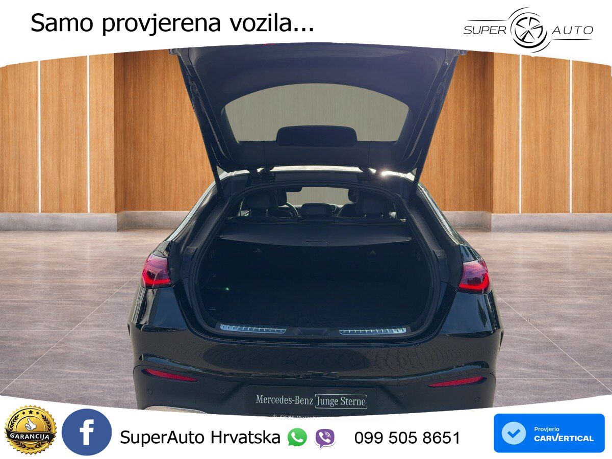 Mercedes GLC 450d (367 KS) 4MATIC 9G-TRONIC AMG ACC+GR SJED+360+PANO