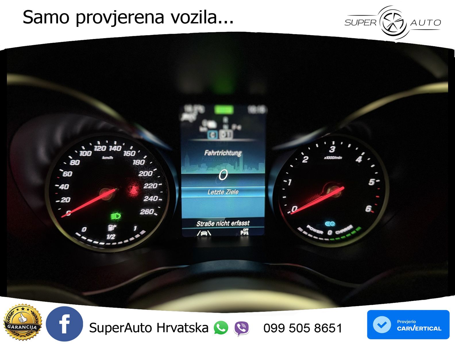 Mercedes GLC 300de (306 KS) 4MATIC 9G-TRONIC Exclusive LED+GR SJED+ACC