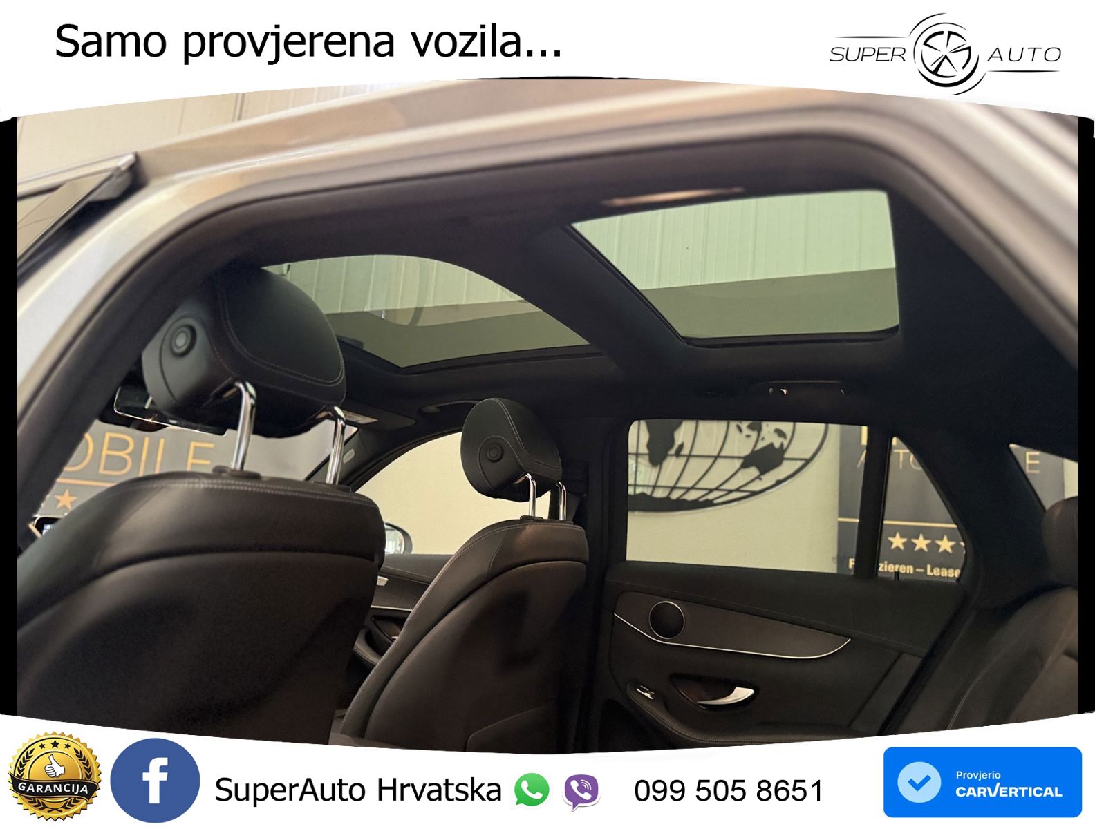 Mercedes GLC 300de (306 KS) 4MATIC 9G-TRONIC Exclusive LED+GR SJED+ACC