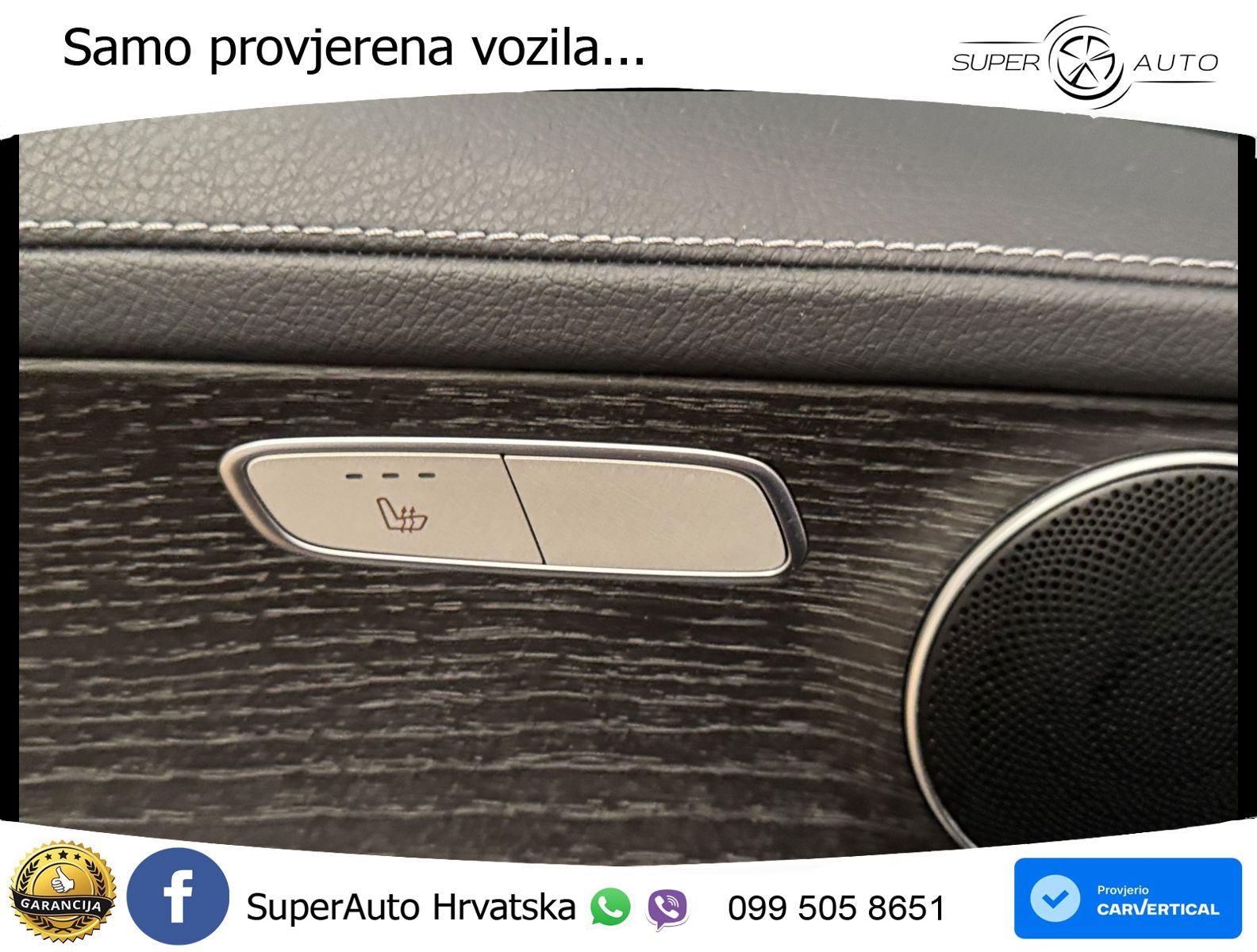Mercedes GLC 300de (306 KS) 4MATIC 9G-TRONIC Exclusive LED+GR SJED+ACC