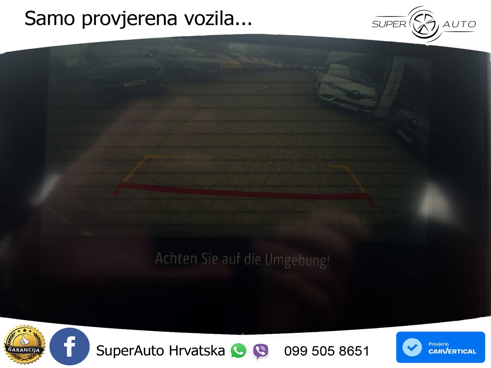 Renault Captur 1.3 TCe (140 KS) Intens