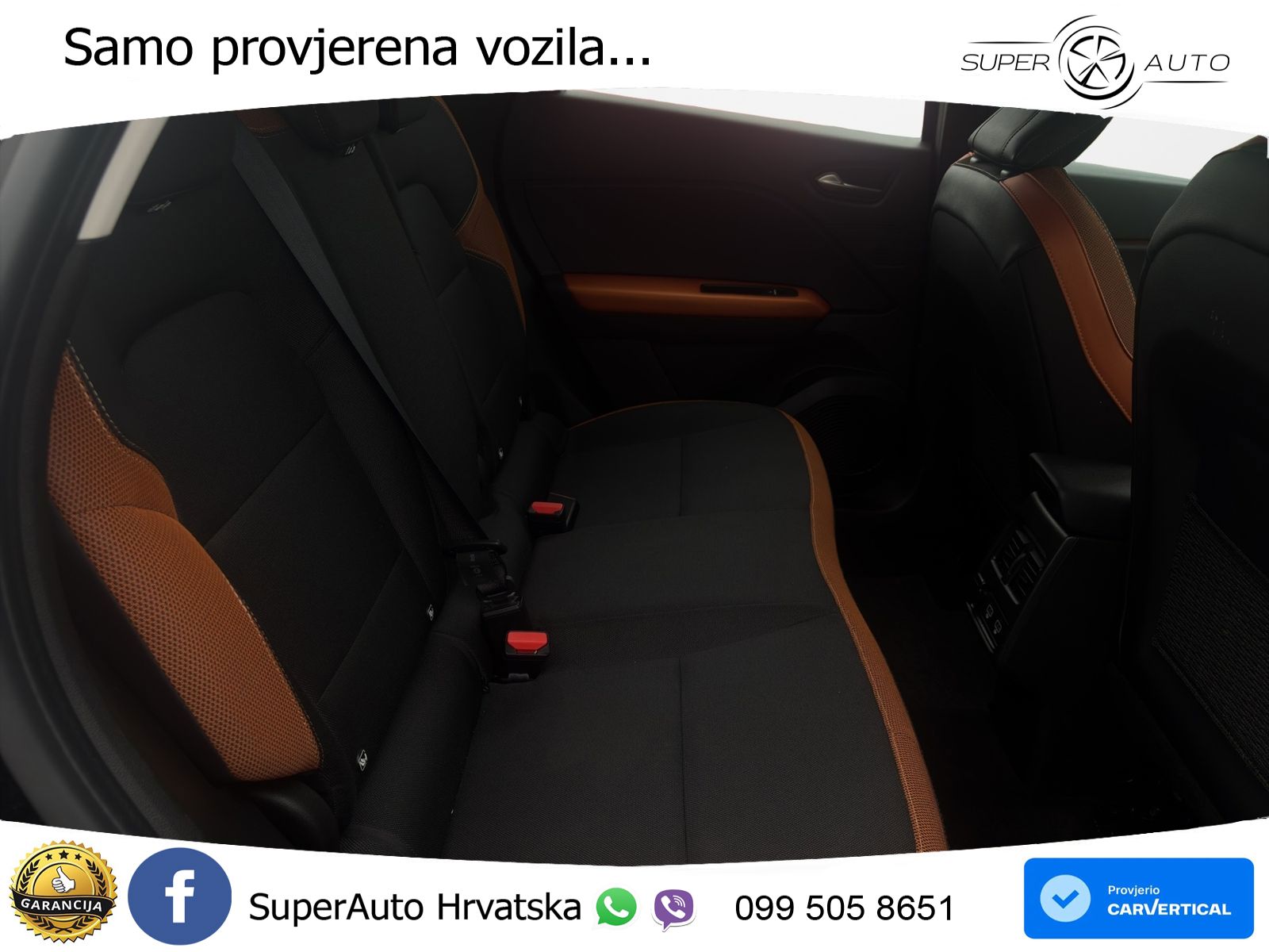 Renault Captur 1.3 TCe (140 KS) Intens