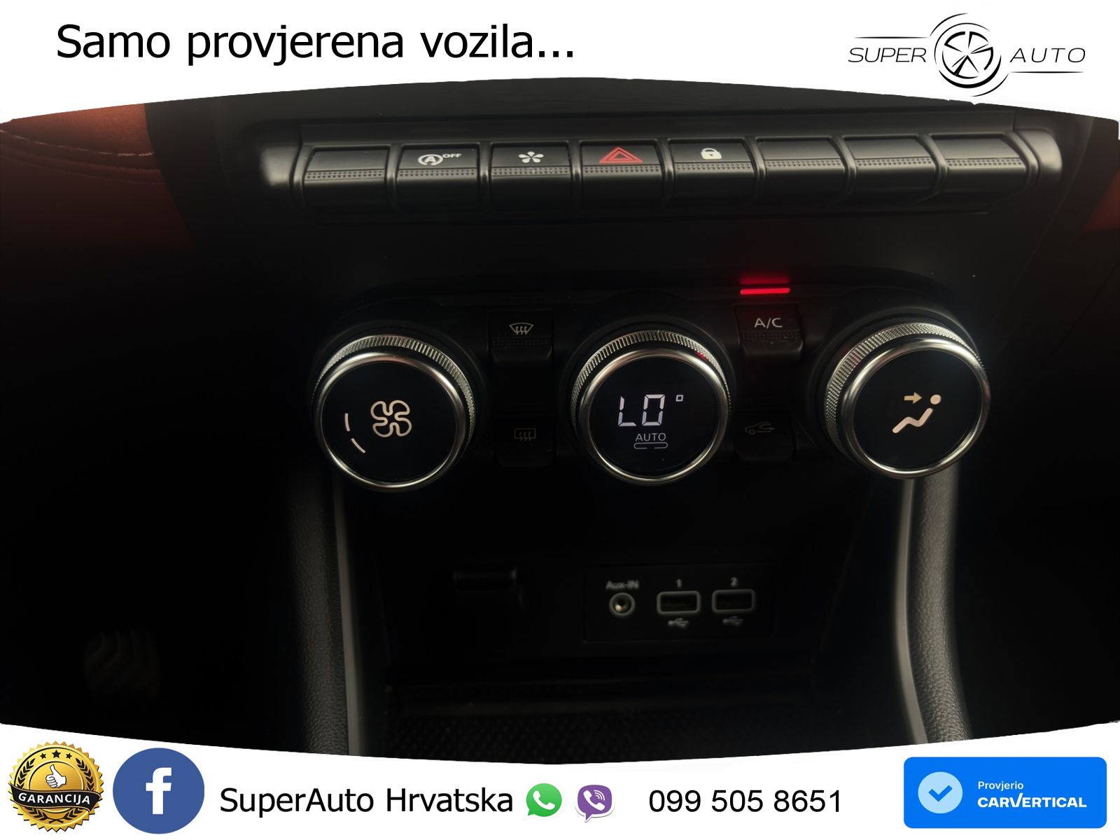 Renault Captur 1.3 TCe (140 KS) Intens