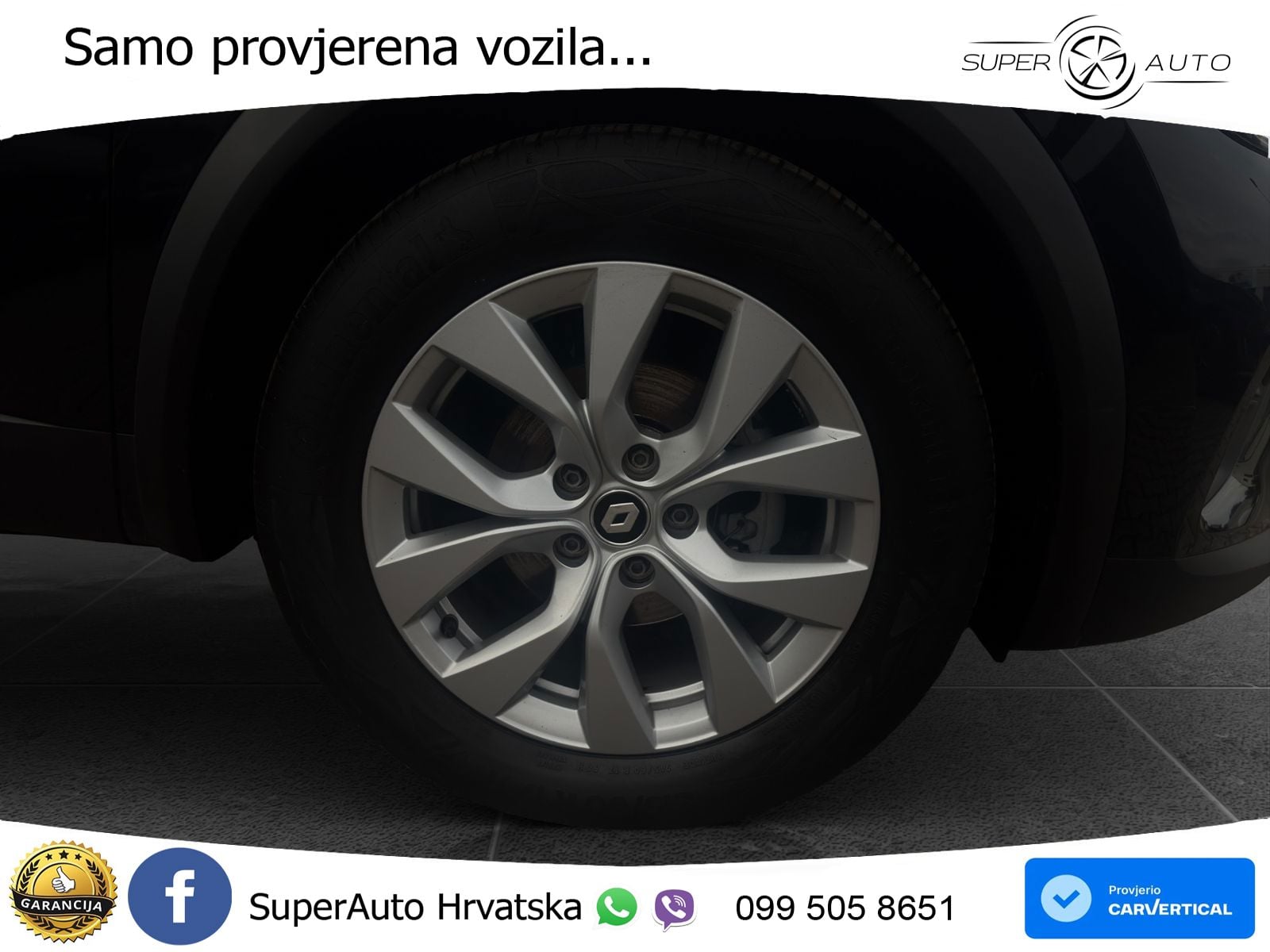 Renault Captur 1.3 TCe (140 KS) Intens