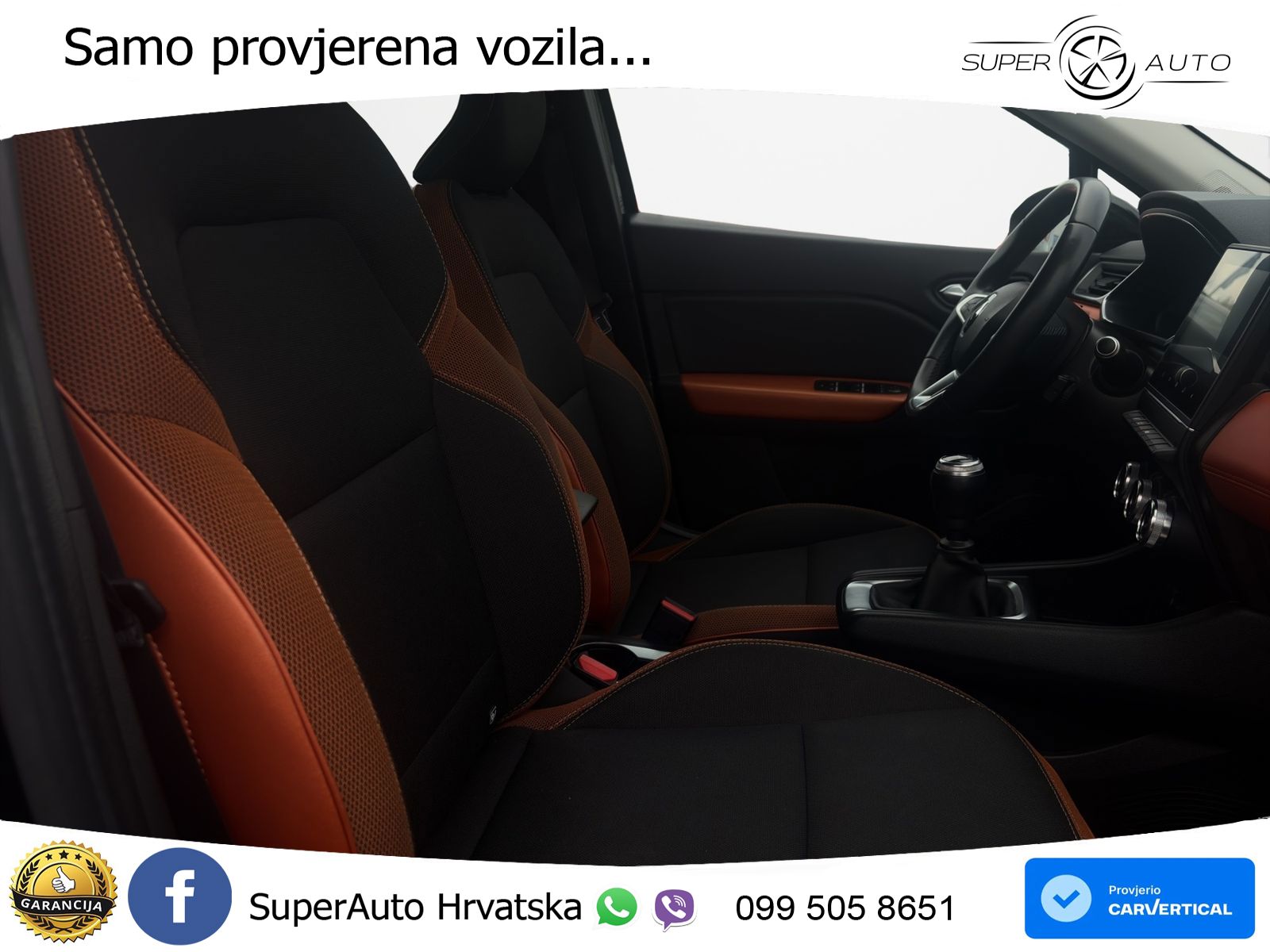 Renault Captur 1.3 TCe (140 KS) Intens